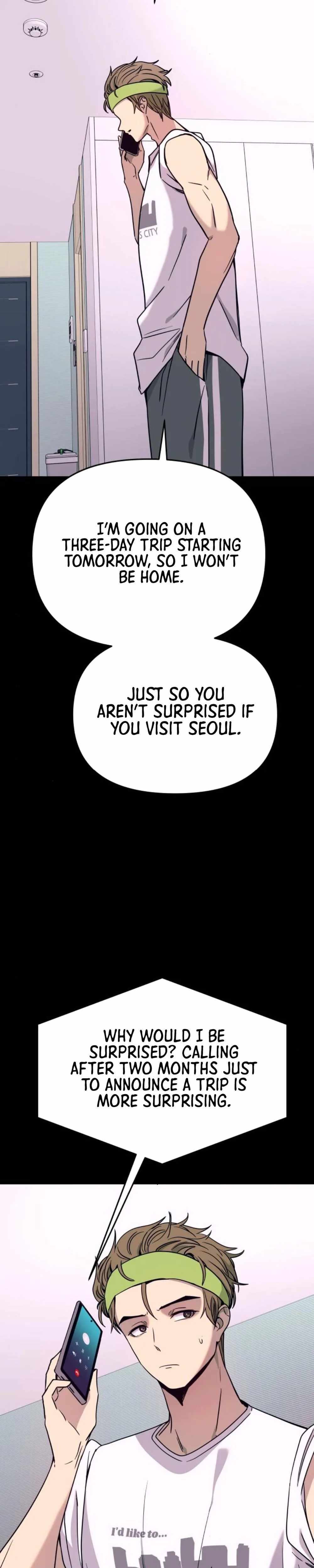 My Bias Gets On The Last Train Chapter 84-eng-li - Page 31