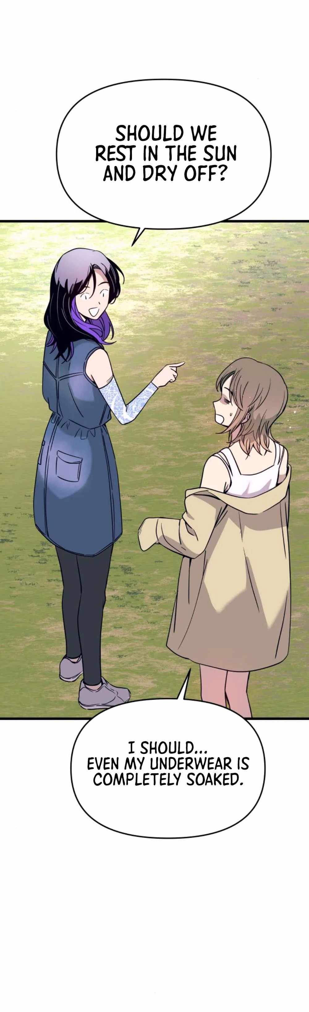 My Bias Gets On The Last Train Chapter 84-eng-li - Page 17