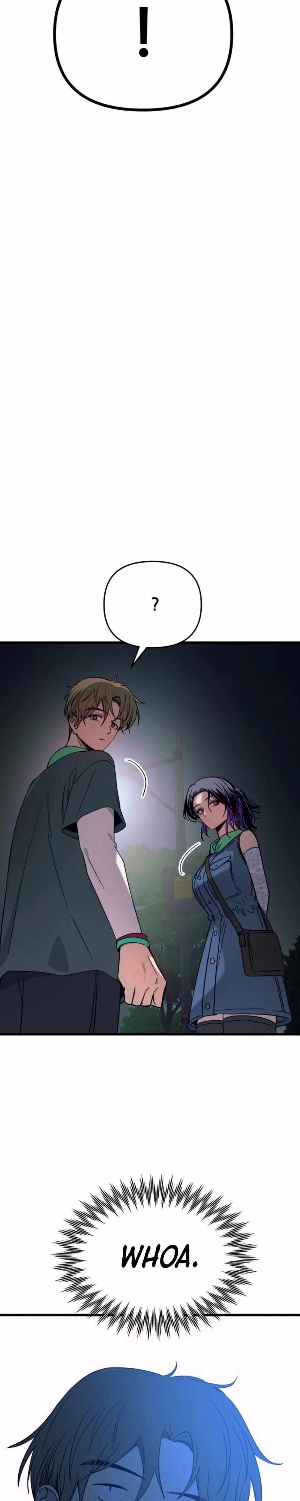 My Bias Gets On The Last Train Chapter 84-eng-li - Page 62