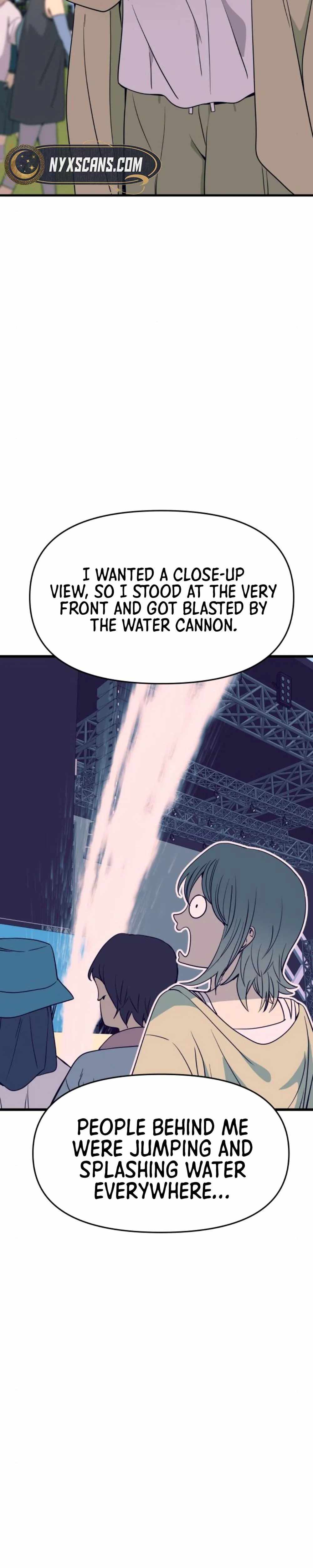 My Bias Gets On The Last Train Chapter 84-eng-li - Page 16