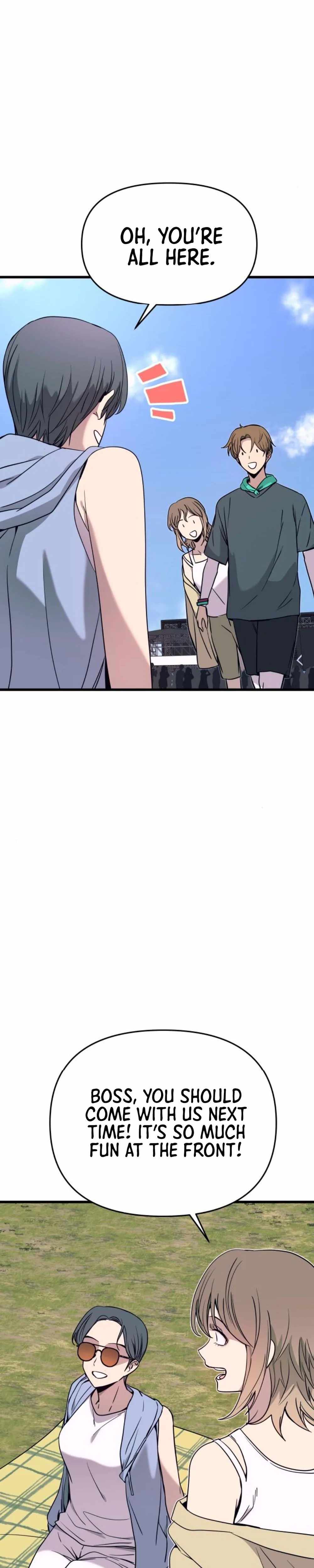 My Bias Gets On The Last Train Chapter 84-eng-li - Page 19