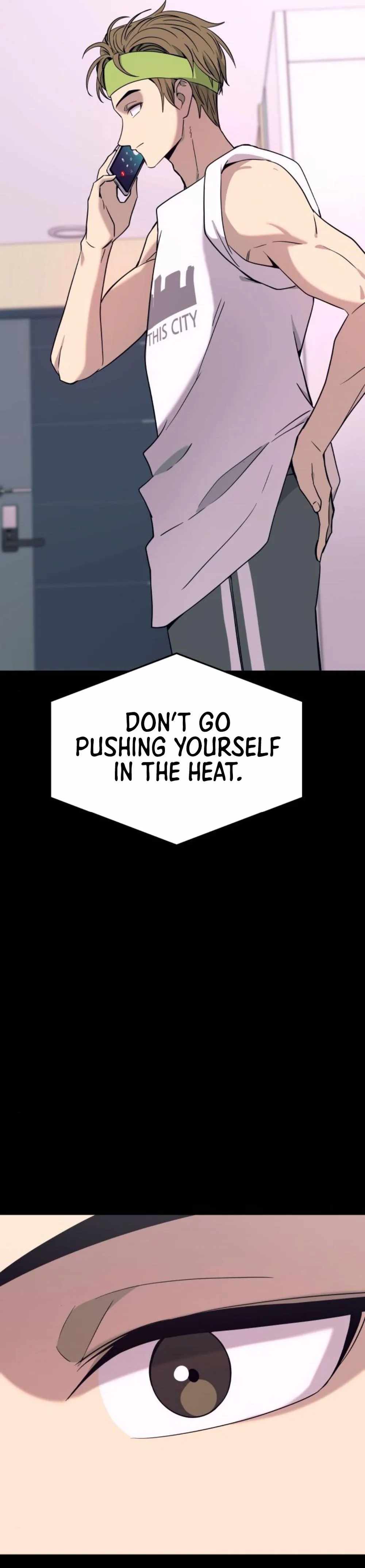 My Bias Gets On The Last Train Chapter 84-eng-li - Page 36
