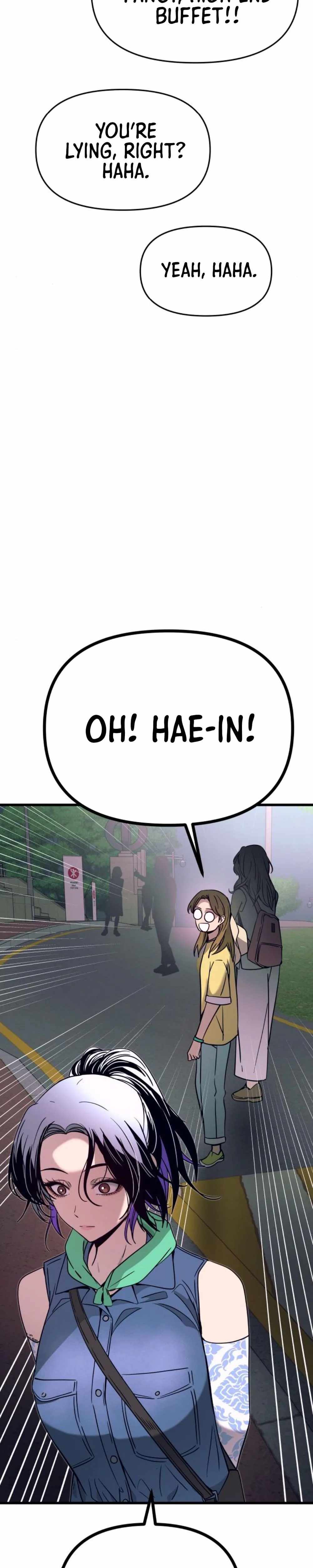 My Bias Gets On The Last Train Chapter 84-eng-li - Page 61