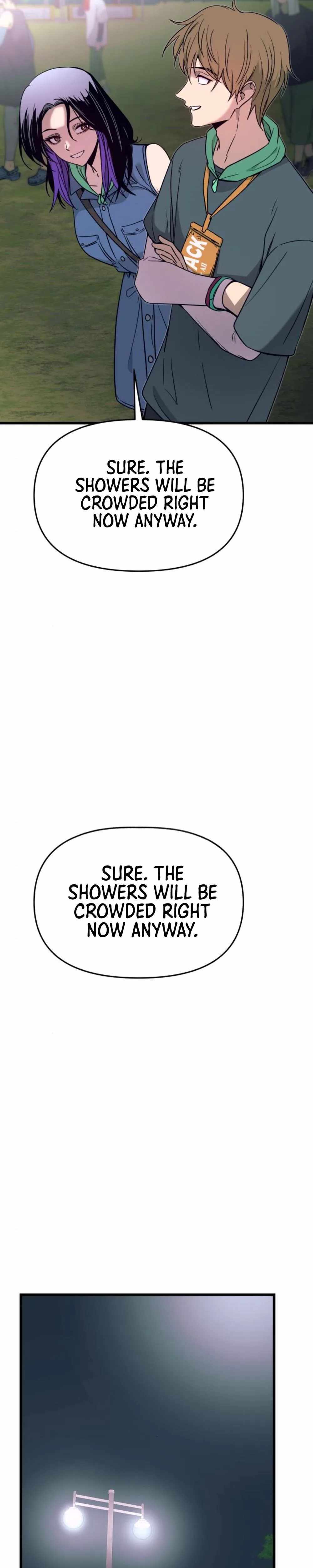 My Bias Gets On The Last Train Chapter 84-eng-li - Page 54
