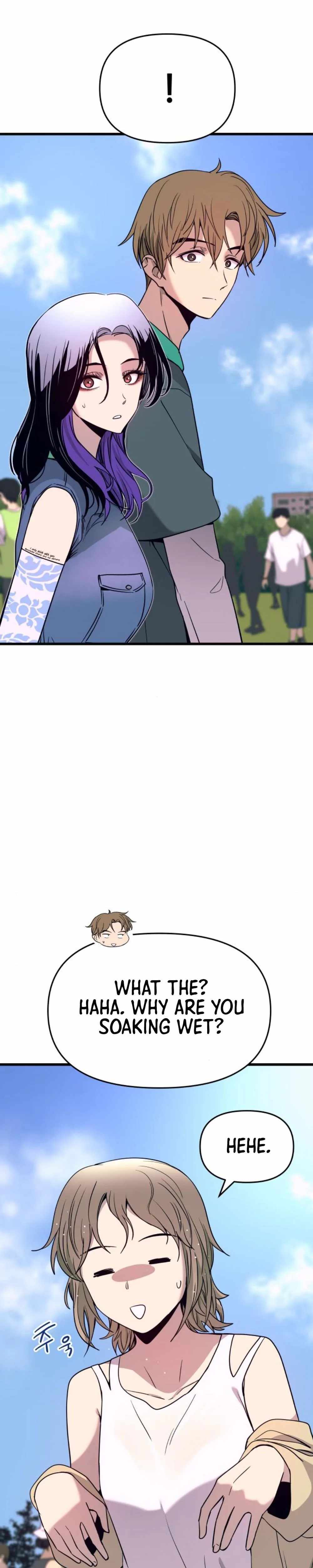 My Bias Gets On The Last Train Chapter 84-eng-li - Page 15