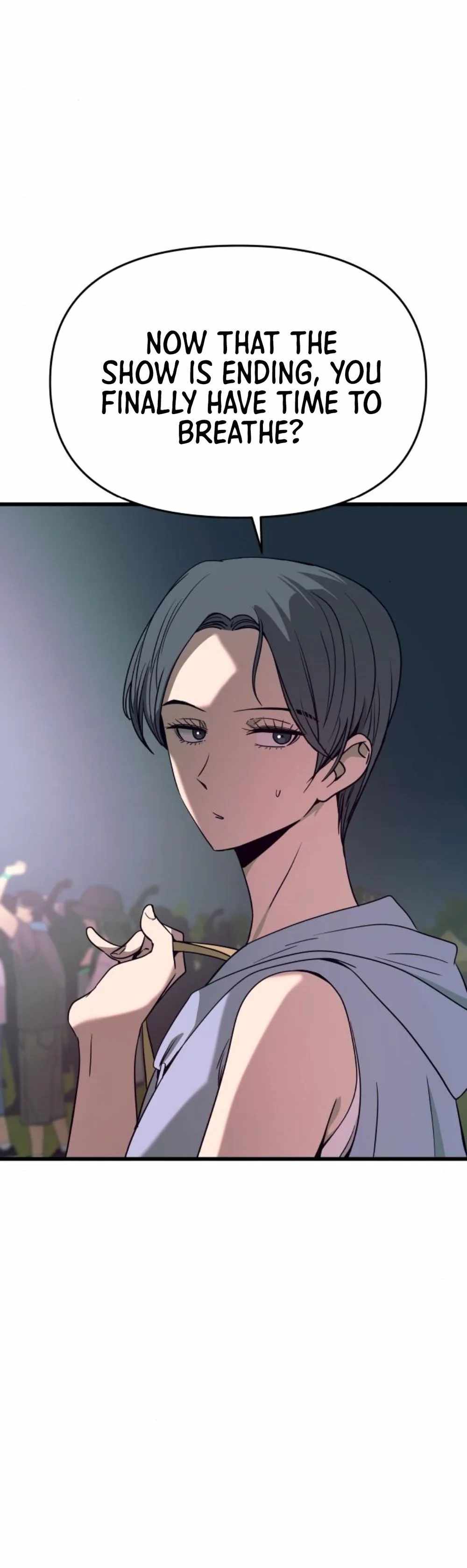 My Bias Gets On The Last Train Chapter 84-eng-li - Page 48