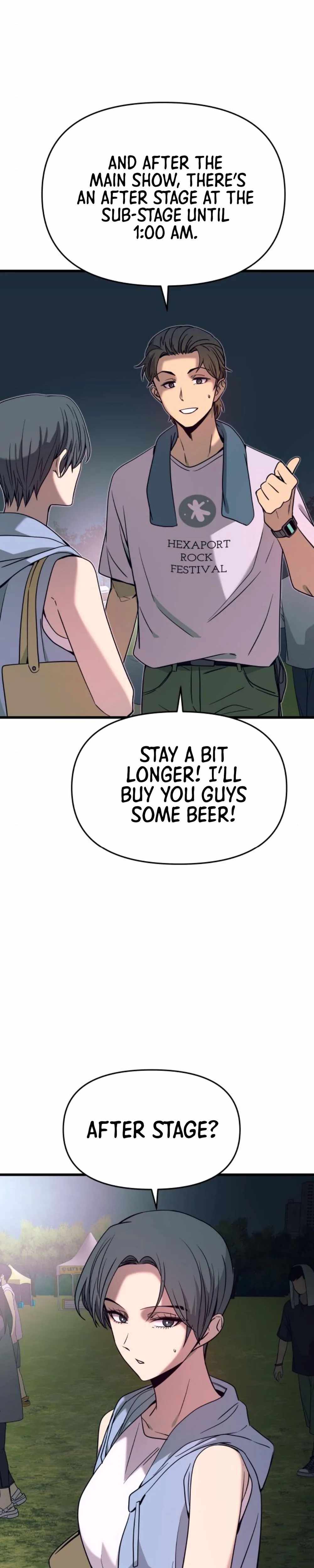 My Bias Gets On The Last Train Chapter 84-eng-li - Page 52