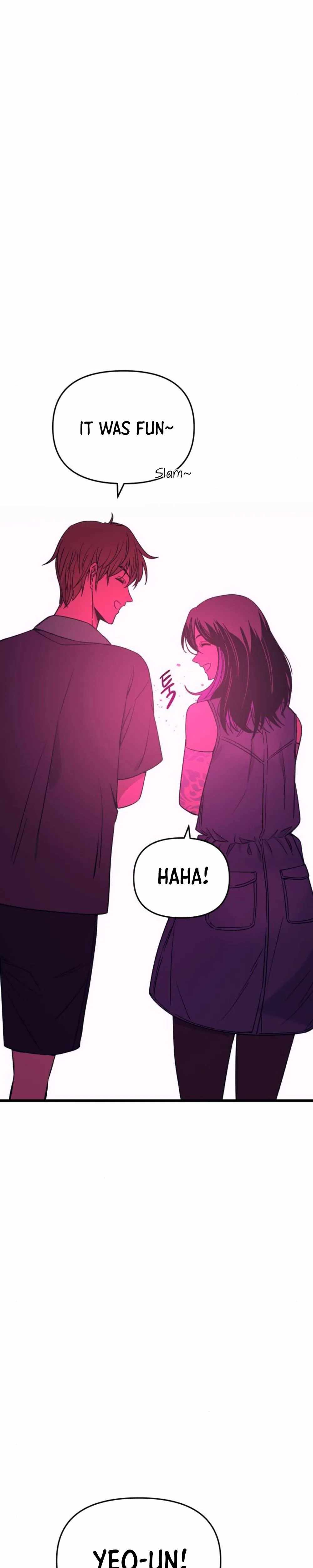 My Bias Gets On The Last Train Chapter 84-eng-li - Page 13