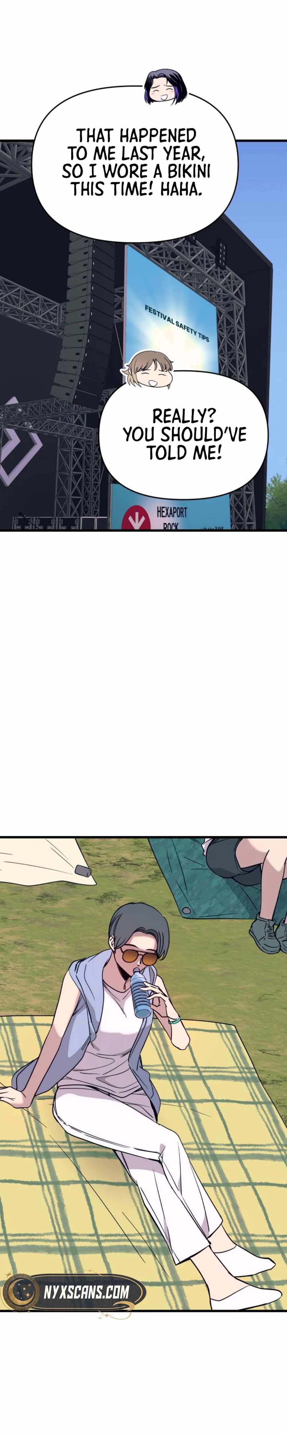 My Bias Gets On The Last Train Chapter 84-eng-li - Page 18