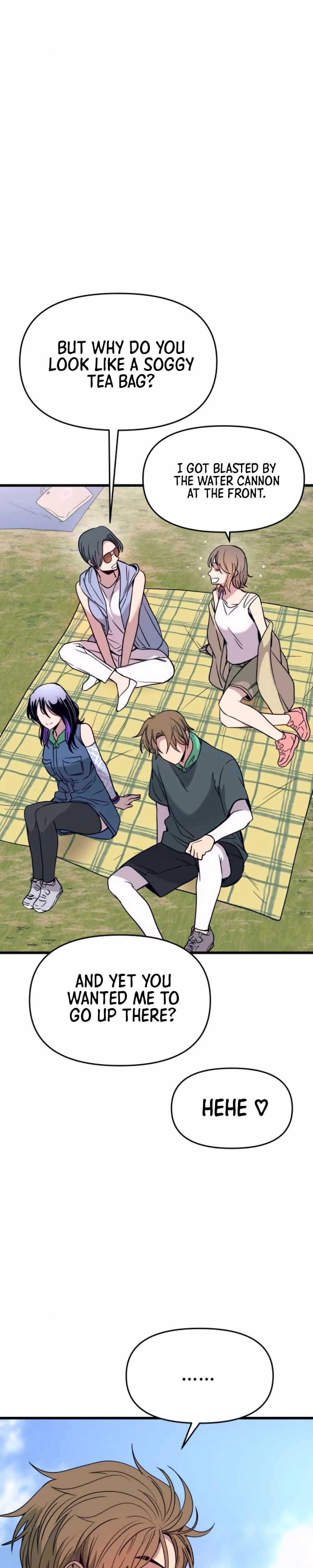 My Bias Gets On The Last Train Chapter 84-eng-li - Page 21