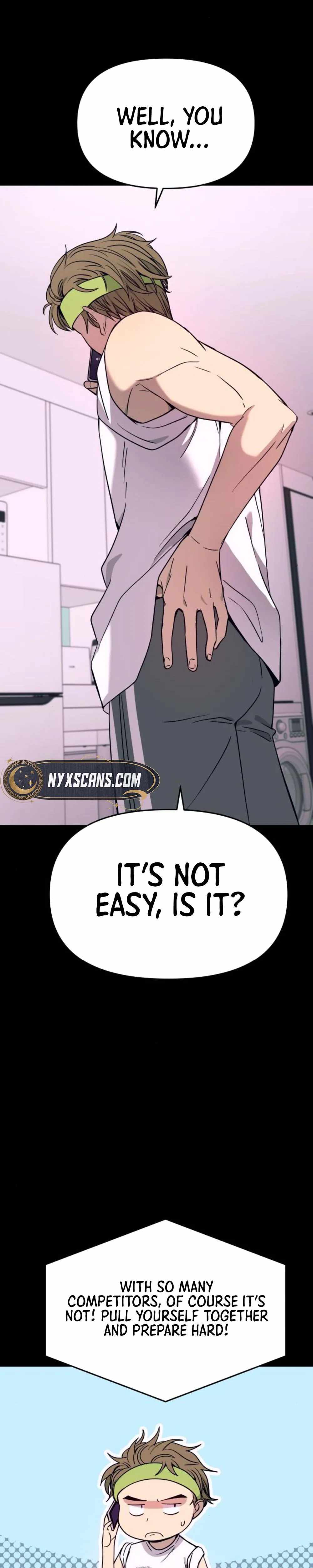 My Bias Gets On The Last Train Chapter 84-eng-li - Page 34