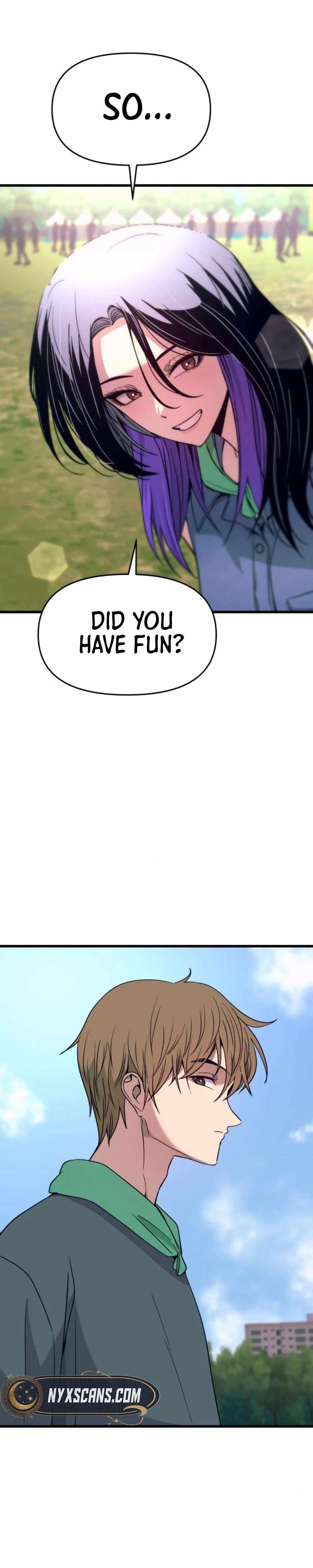 My Bias Gets On The Last Train Chapter 84-eng-li - Page 12