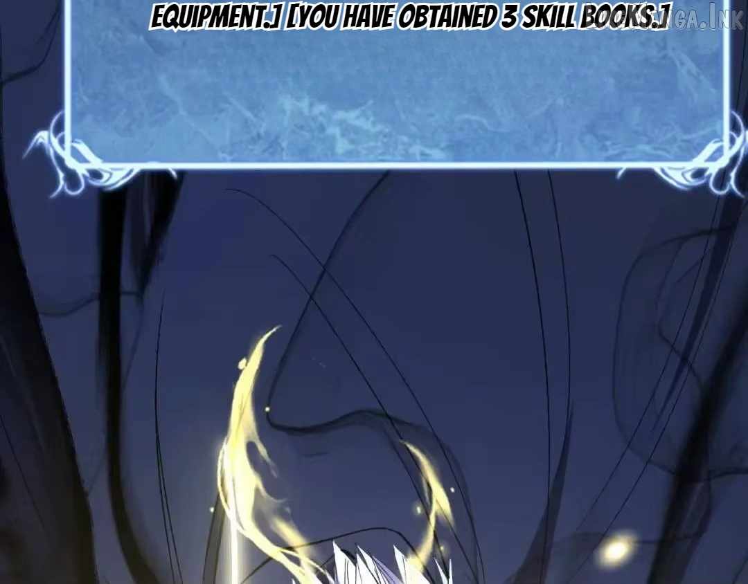 God-level Assassin, I’m the Shadow Chapter 121-eng-li - Page 54