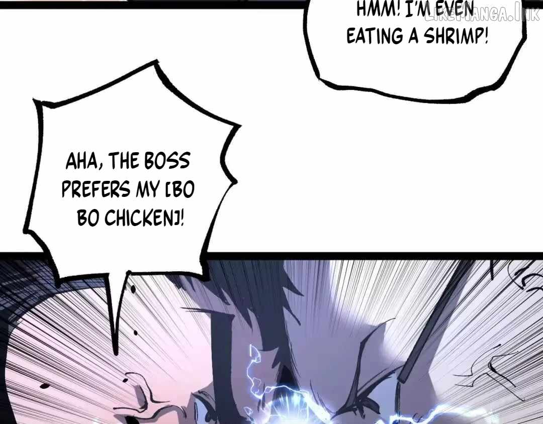 God-level Assassin, I’m the Shadow Chapter 121-eng-li - Page 98