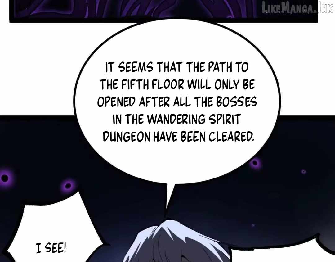 God-level Assassin, I’m the Shadow Chapter 121-eng-li - Page 73