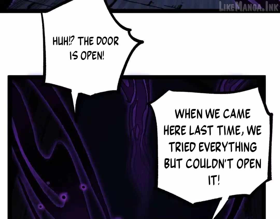 God-level Assassin, I’m the Shadow Chapter 121-eng-li - Page 71