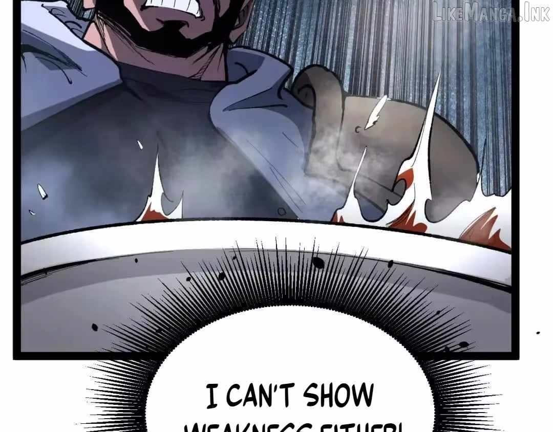 God-level Assassin, I’m the Shadow Chapter 121-eng-li - Page 91