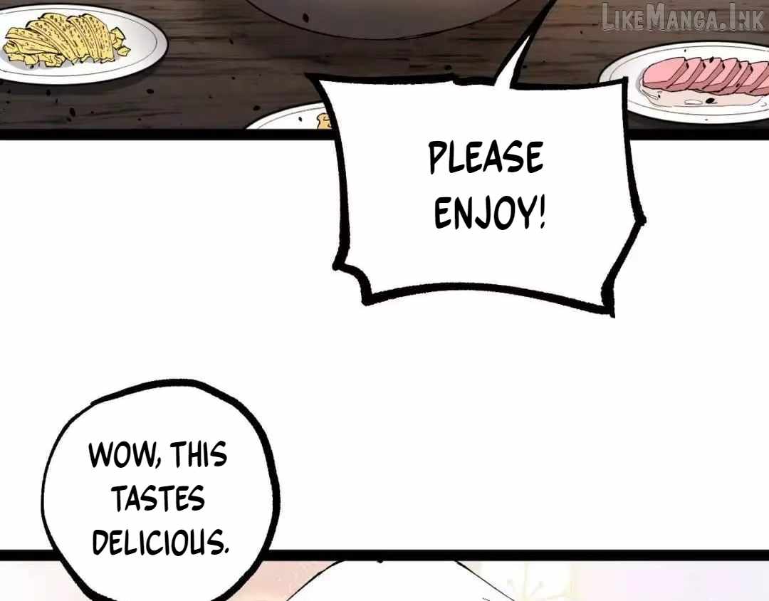God-level Assassin, I’m the Shadow Chapter 121-eng-li - Page 87