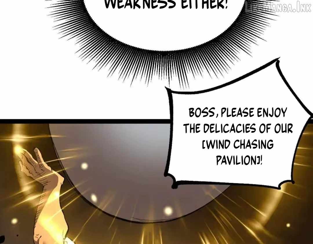 God-level Assassin, I’m the Shadow Chapter 121-eng-li - Page 92