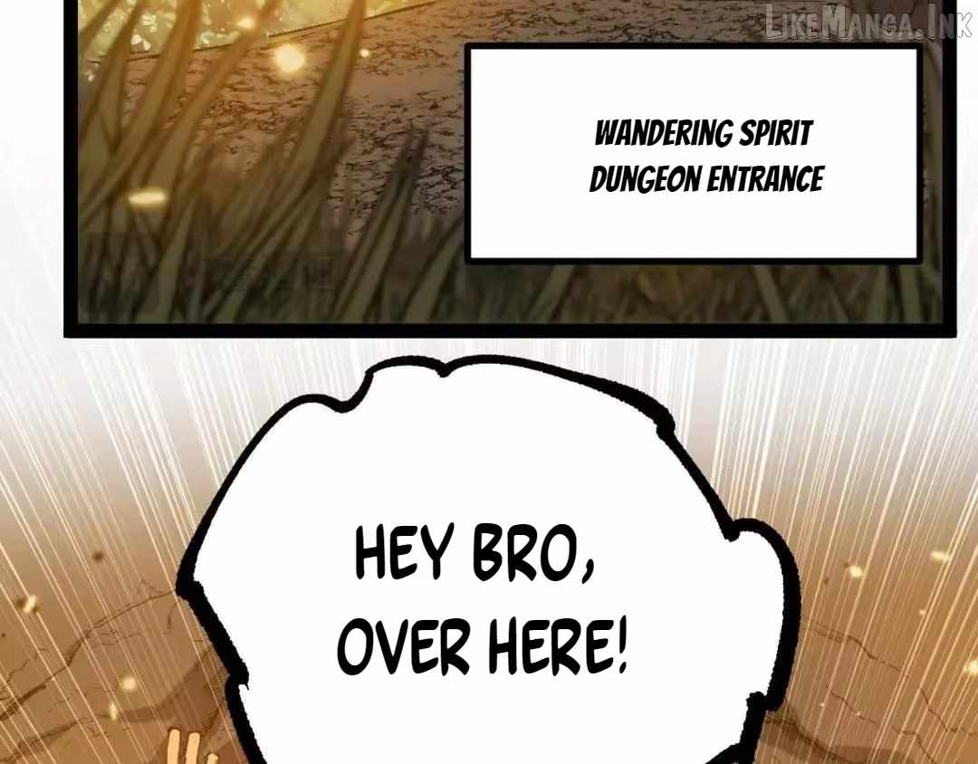 God-level Assassin, I’m the Shadow Chapter 121-eng-li - Page 12