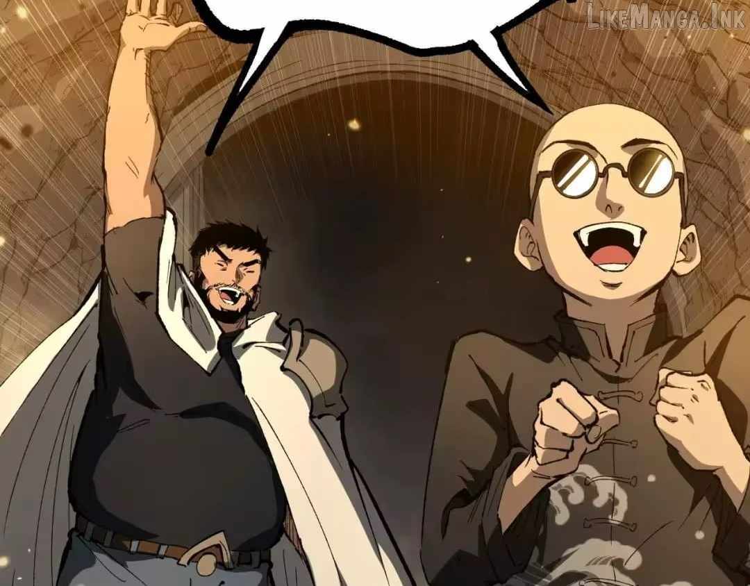 God-level Assassin, I’m the Shadow Chapter 121-eng-li - Page 13
