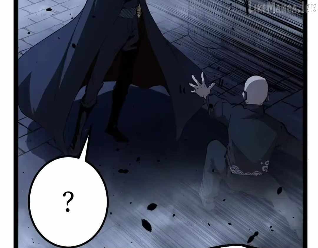 God-level Assassin, I’m the Shadow Chapter 121-eng-li - Page 76