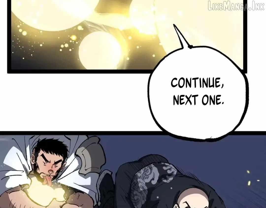 God-level Assassin, I’m the Shadow Chapter 121-eng-li - Page 33