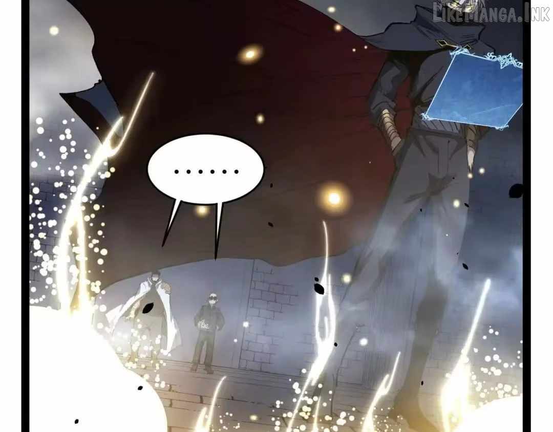 God-level Assassin, I’m the Shadow Chapter 121-eng-li - Page 61