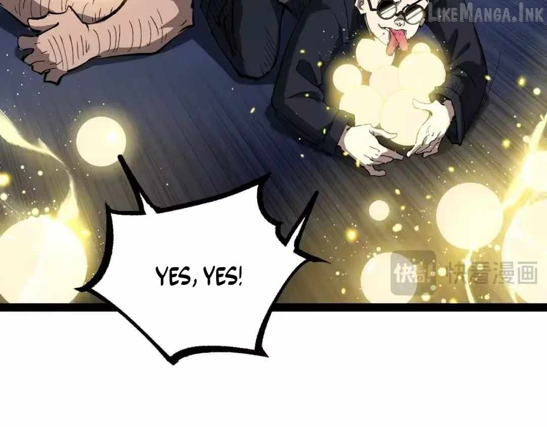 God-level Assassin, I’m the Shadow Chapter 121-eng-li - Page 34