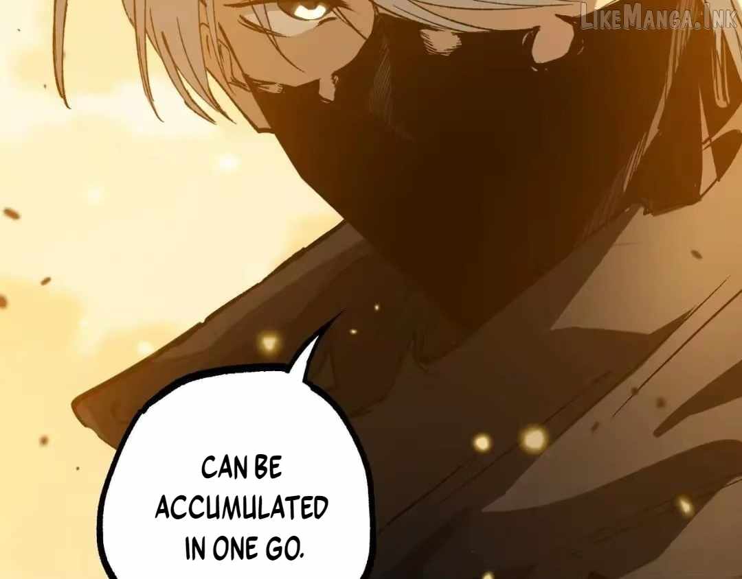 God-level Assassin, I’m the Shadow Chapter 121-eng-li - Page 9
