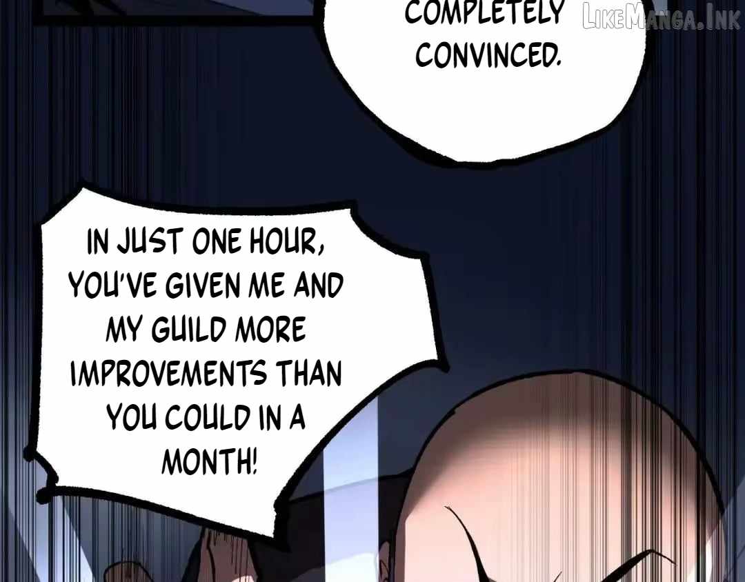 God-level Assassin, I’m the Shadow Chapter 121-eng-li - Page 80