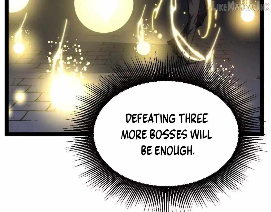 God-level Assassin, I’m the Shadow Chapter 121-eng-li - Page 58