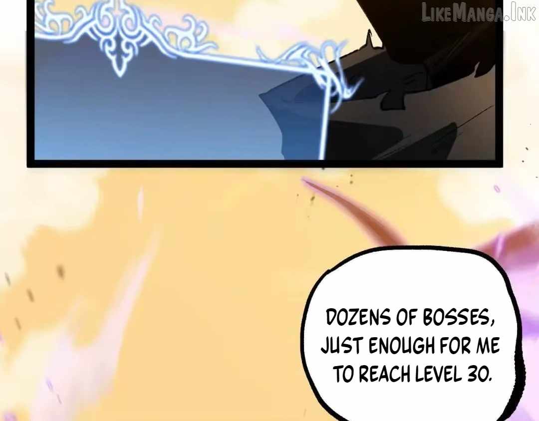 God-level Assassin, I’m the Shadow Chapter 121-eng-li - Page 4