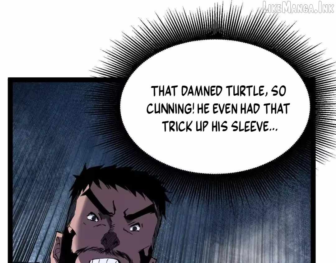 God-level Assassin, I’m the Shadow Chapter 121-eng-li - Page 90