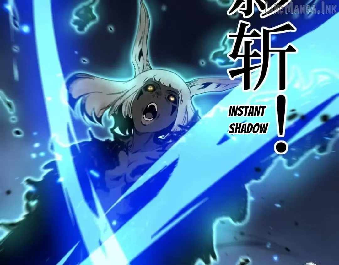 God-level Assassin, I’m the Shadow Chapter 121-eng-li - Page 25