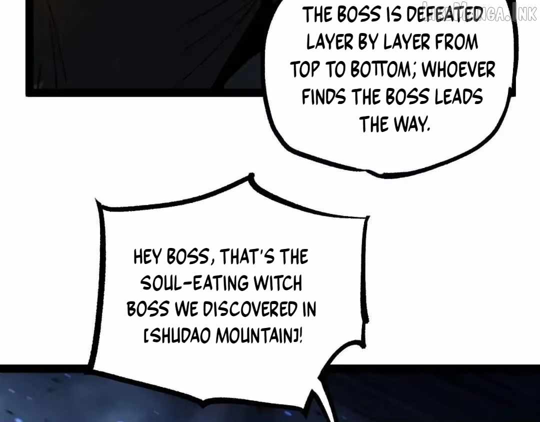 God-level Assassin, I’m the Shadow Chapter 121-eng-li - Page 18