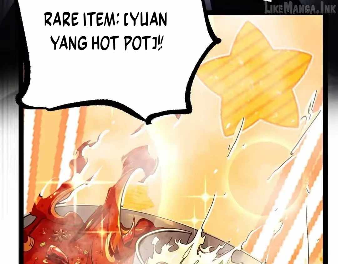 God-level Assassin, I’m the Shadow Chapter 121-eng-li - Page 83