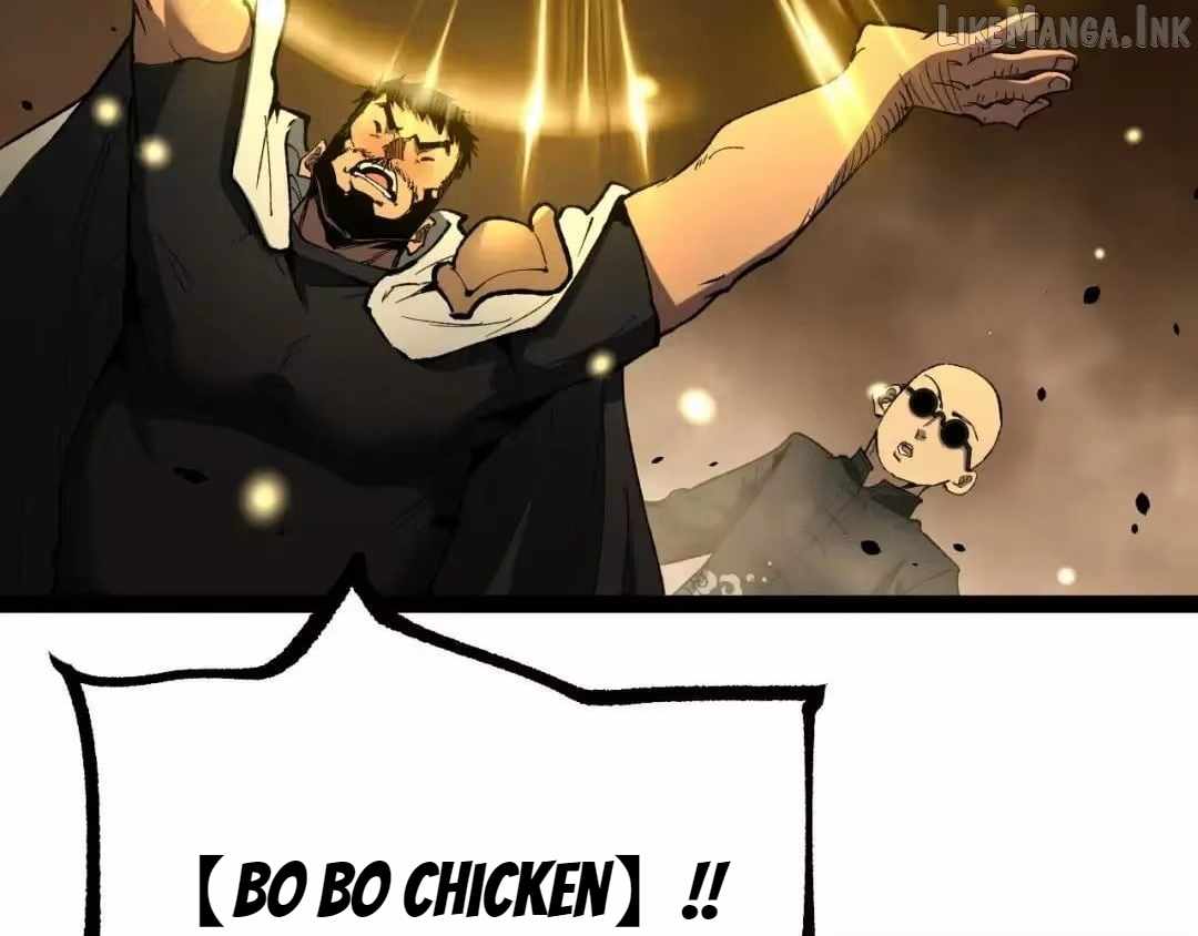 God-level Assassin, I’m the Shadow Chapter 121-eng-li - Page 93