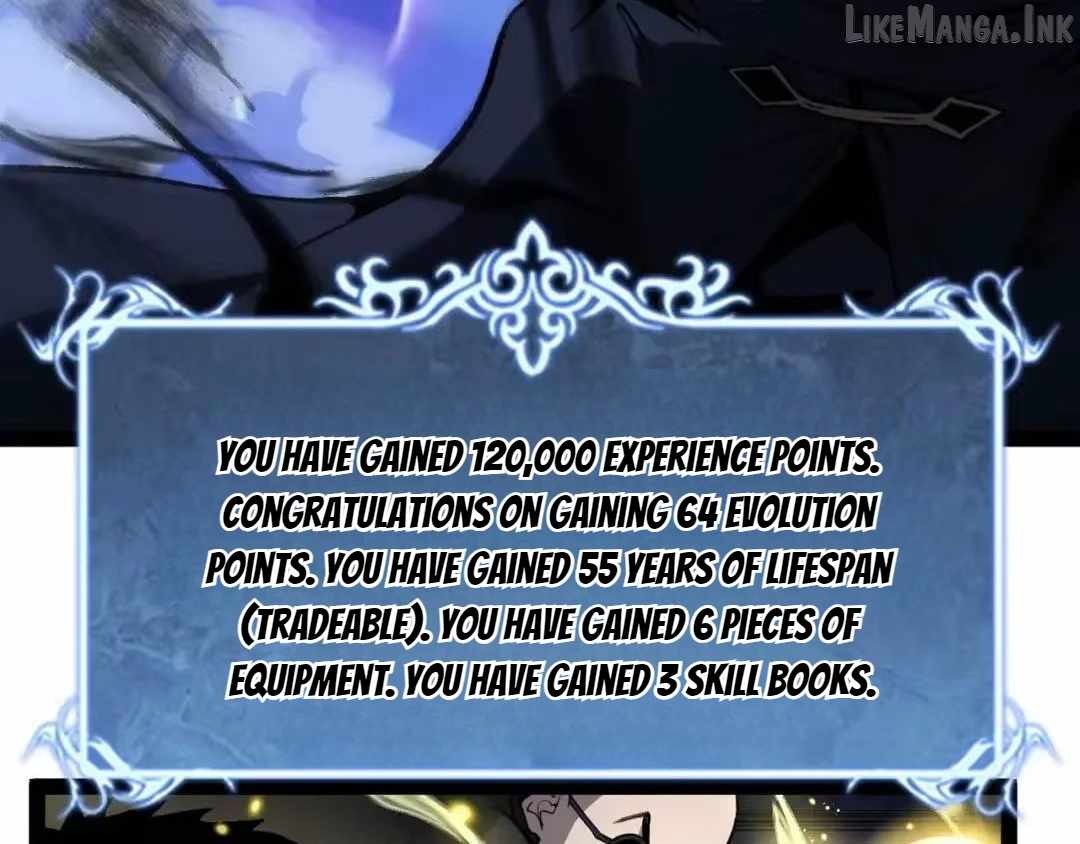 God-level Assassin, I’m the Shadow Chapter 121-eng-li - Page 41
