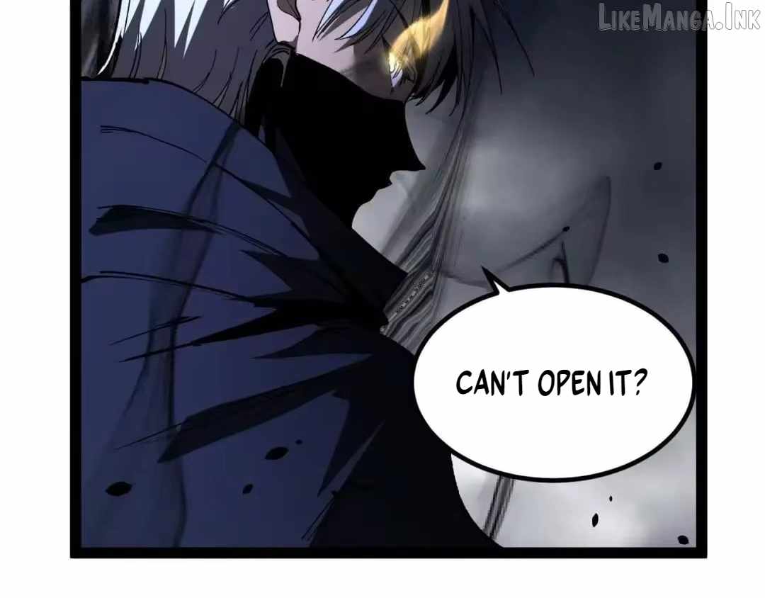 God-level Assassin, I’m the Shadow Chapter 121-eng-li - Page 65
