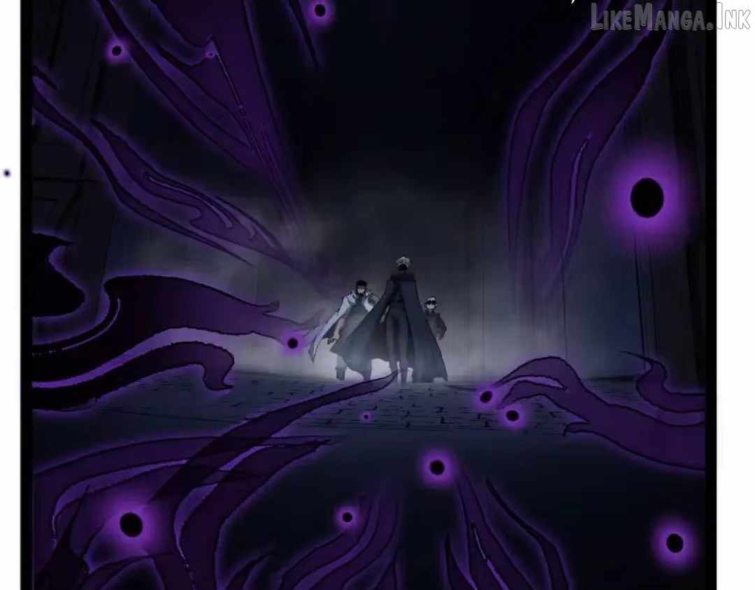 God-level Assassin, I’m the Shadow Chapter 121-eng-li - Page 72