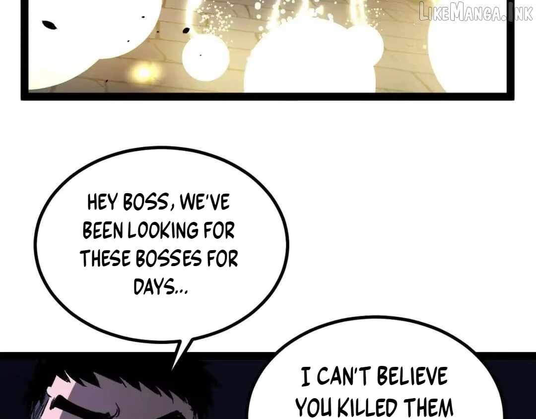 God-level Assassin, I’m the Shadow Chapter 121-eng-li - Page 62