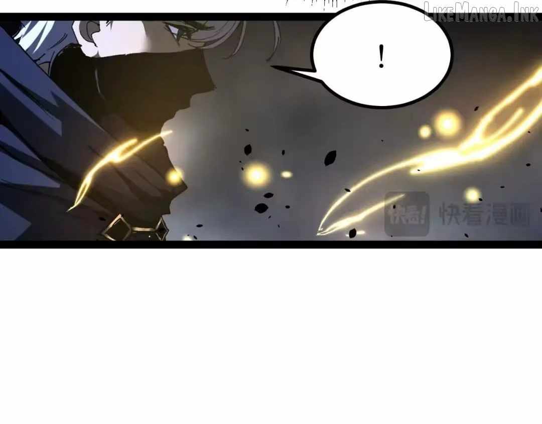 God-level Assassin, I’m the Shadow Chapter 121-eng-li - Page 59