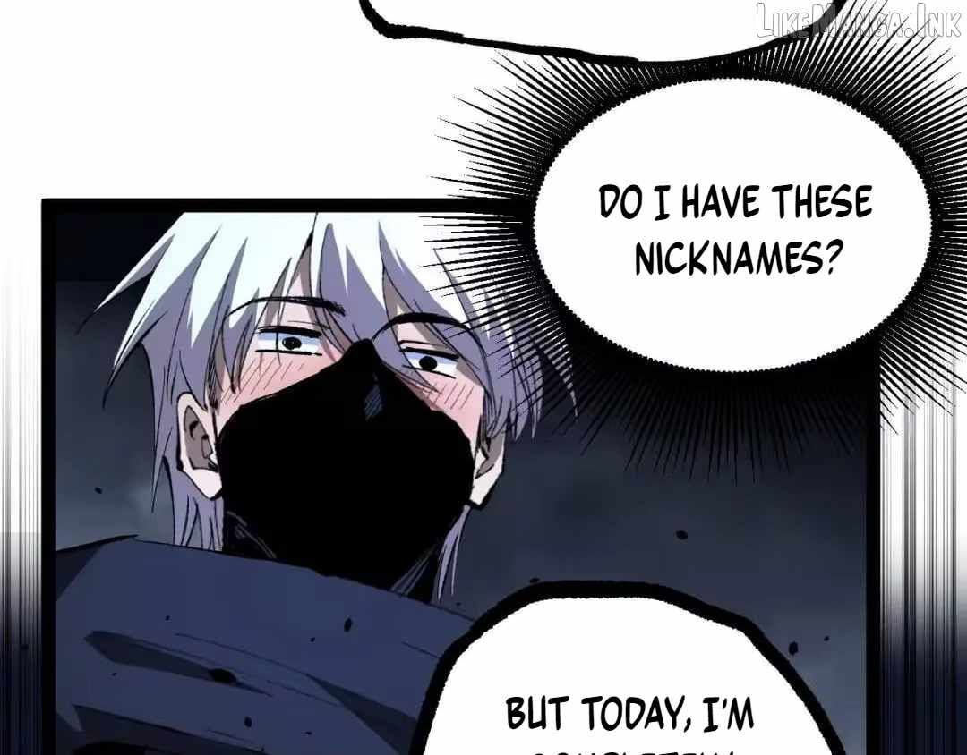 God-level Assassin, I’m the Shadow Chapter 121-eng-li - Page 79