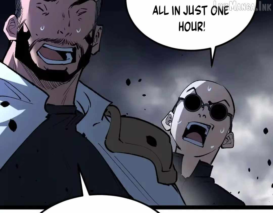 God-level Assassin, I’m the Shadow Chapter 121-eng-li - Page 63