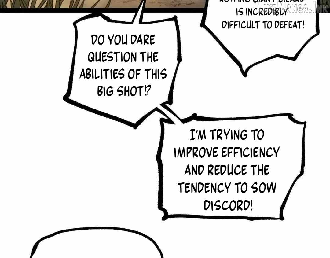 God-level Assassin, I’m the Shadow Chapter 121-eng-li - Page 16