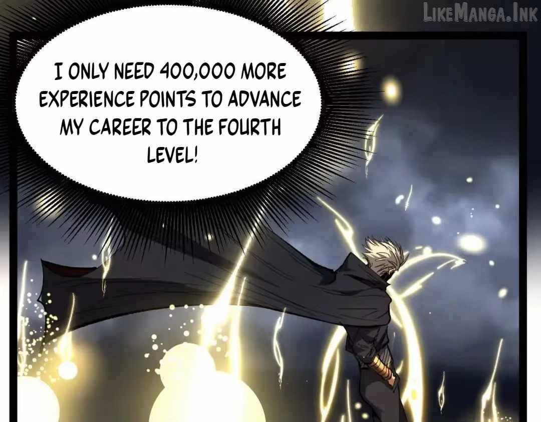 God-level Assassin, I’m the Shadow Chapter 121-eng-li - Page 57