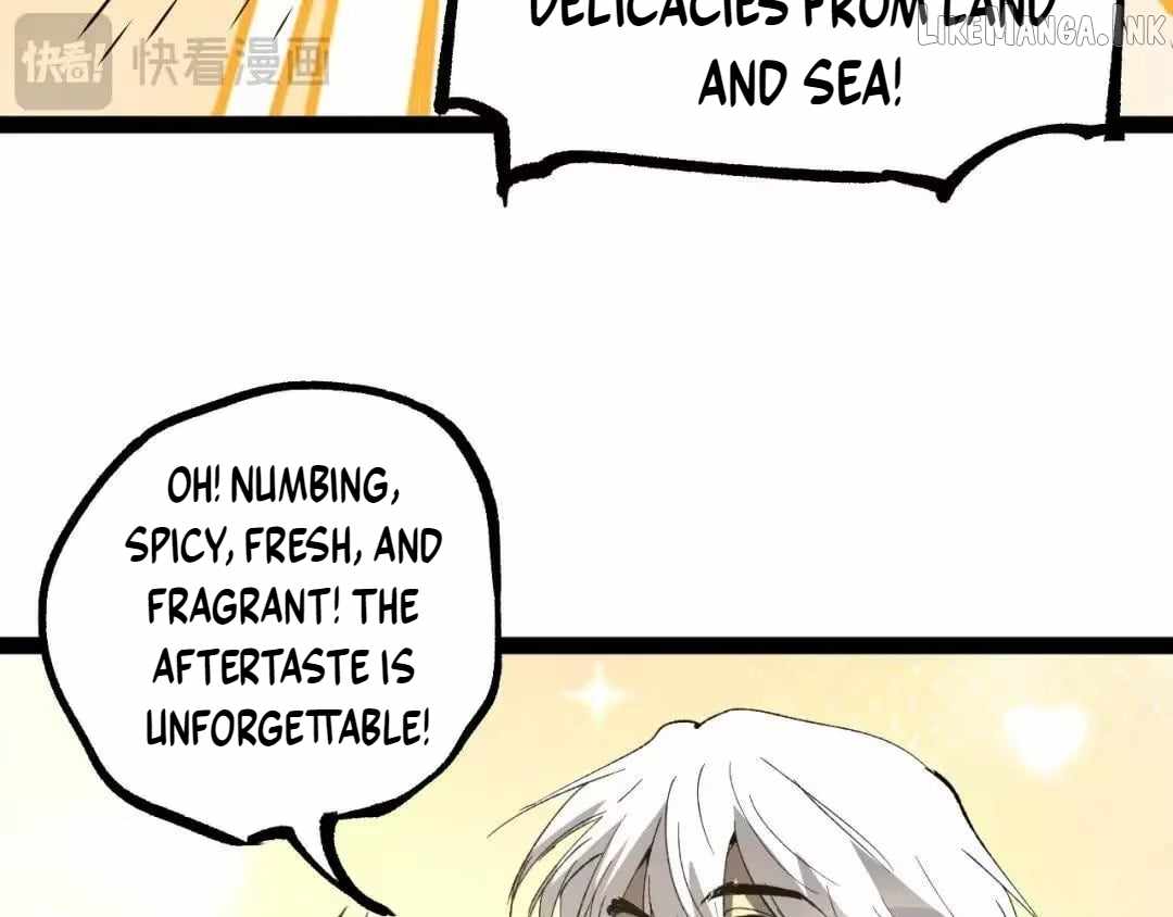 God-level Assassin, I’m the Shadow Chapter 121-eng-li - Page 96