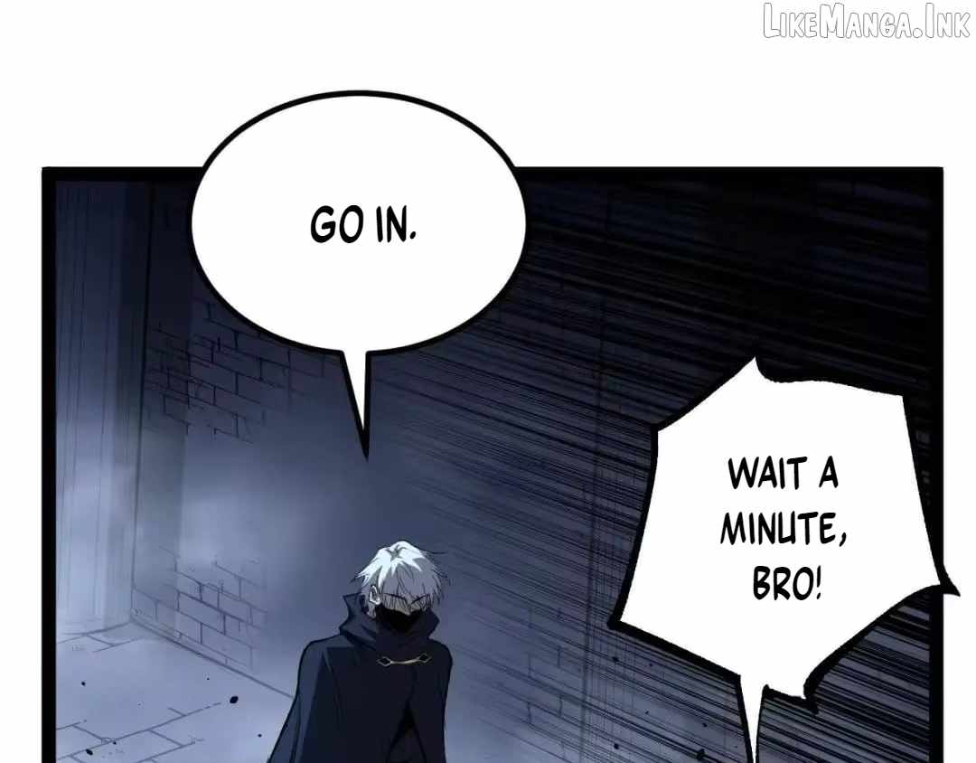 God-level Assassin, I’m the Shadow Chapter 121-eng-li - Page 75