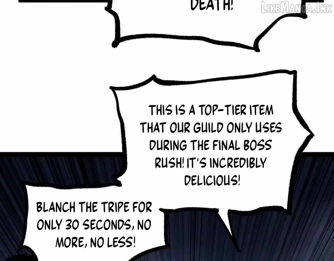 God-level Assassin, I’m the Shadow Chapter 121-eng-li - Page 85
